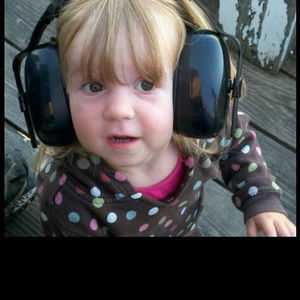 Meet your Posher, Rae